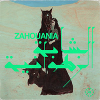 Zahouania - Zahouania