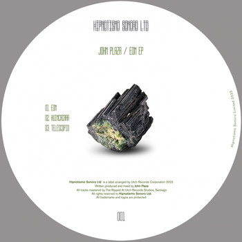 John Plaza - EON