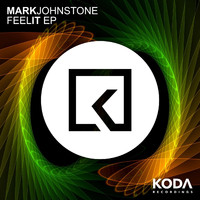 Mark Johnstone - Feel It EP