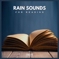 Background Music & Sounds from I'm In Records - Rain Sounds for Reading