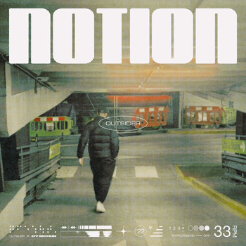 NotioN - OUTSIDER (Explicit)
