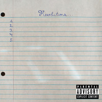 New Genesis - Resolutions (Explicit)
