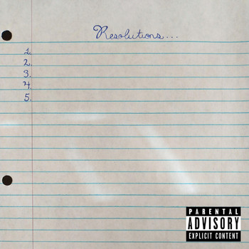 New Genesis - Resolutions (Explicit)