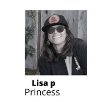 Lisa P - Princess