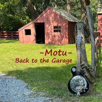 Motu - Back to the Garage