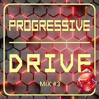 Various Arists - Progressive Drive # 3