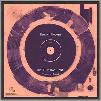 Dmitry Molosh - The Time Has Gone