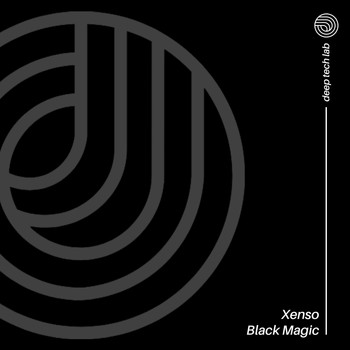 Xenso - Black Magic