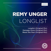 Remy Unger - Longlist