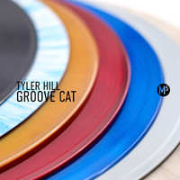 Tyler Hill - Groove Cat