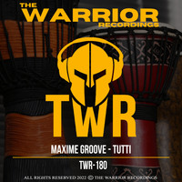 Maxime Groove - Tutti