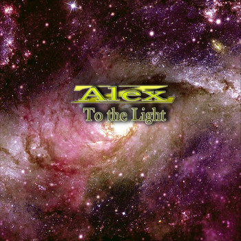 Alexz - To the Light