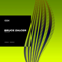 Bruce Zalcer - The Hunt