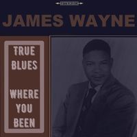 James Wayne - True Blues