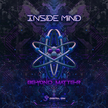 Inside Mind - Beyond Matter