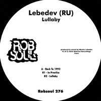 Lebedev (RU) - Lullaby