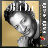 Bobby Day - Rockin' Robin (2022 Remastered)