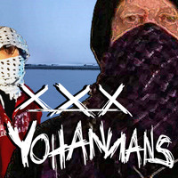 Yohannans - XXX (Explicit)