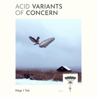 Högt I Tak - Acid Variants Of Concern