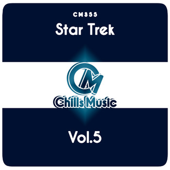 Various Artists - Star Trek, Vol. 5