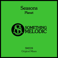 Seasons - Planet