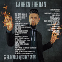 Lauren Jordan - El Diablo que hay en mí, Vol. 2