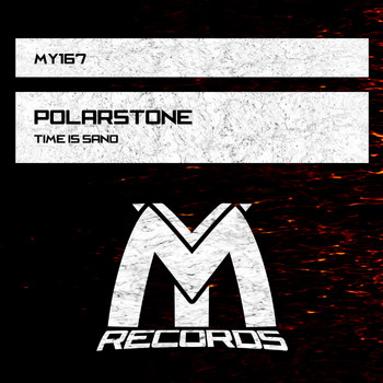 Polarstone - Time Is Sand