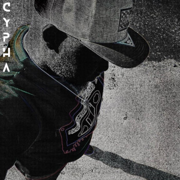 Cypha - Stepped on My Shadow