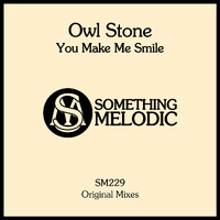Owl Stone - You Make Me Smile