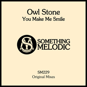 Owl Stone - You Make Me Smile
