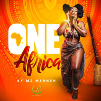 Mz Menneh - One Africa