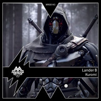Lander B - Kuromi