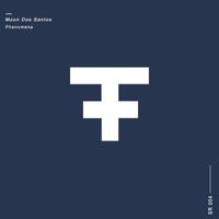 MOON DOS SANTOS - Phenomena
