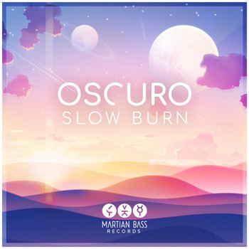 Oscuro - Slow Burn