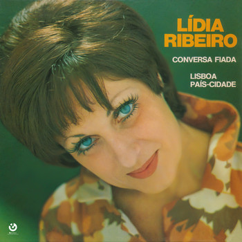 Lídia Ribeiro - Conversa Fiada