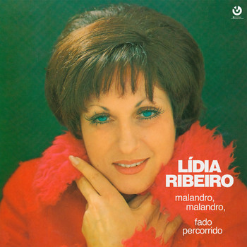 Lídia Ribeiro - Malandro, Malandro