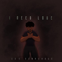 Joe Barksdale - I Need Love