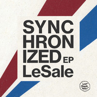 LeSale - Synchronized EP