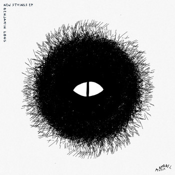 Benjamin Long - New Strings EP