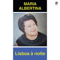 Maria Albertina - Lisboa à Noite