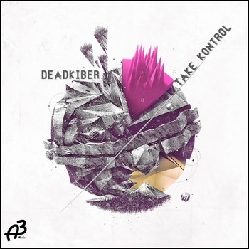 DeadKiber - Take Control