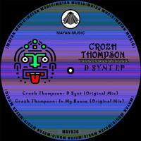 Crozh Thompson - D Synt EP