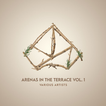 Various Artists - Arenas in the Terrace Vol. 1