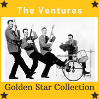 The Ventures - Golden Star Collection