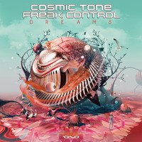 Cosmic Tone and Freak Control - Dreams