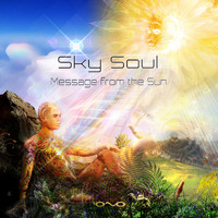 Sky Soul - Message from the Sun
