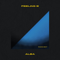 Alba - Feeling B (Radio Edit)