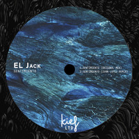 El Jack - Sentimiento EP