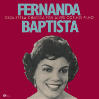 Fernanda Baptista - Fui ao Baile