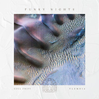 Soul Shift - Funky Nights EP